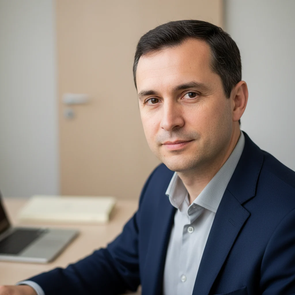Специалист по срочным займам